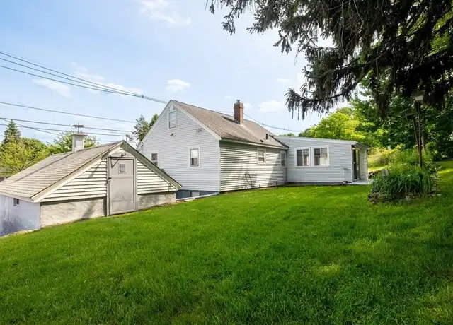 Property at 57 Pasadena Pkwy, Worcester, MA, 01605, 2 beds, 2 baths, [object Object]