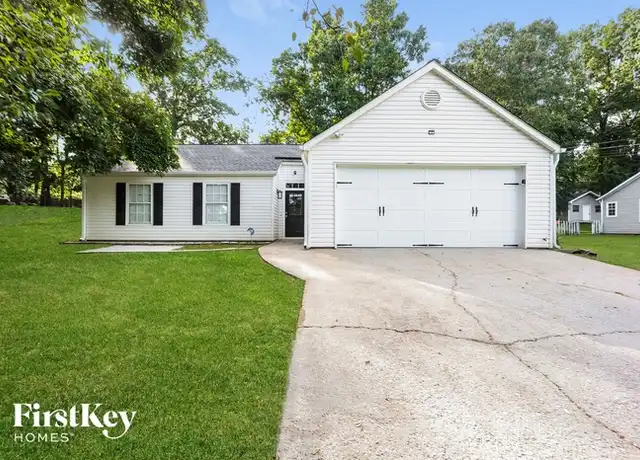 Property at 3821 Greenbrook Dr, Douglasville, GA, 30135, 3 beds, 2 baths, [object Object]