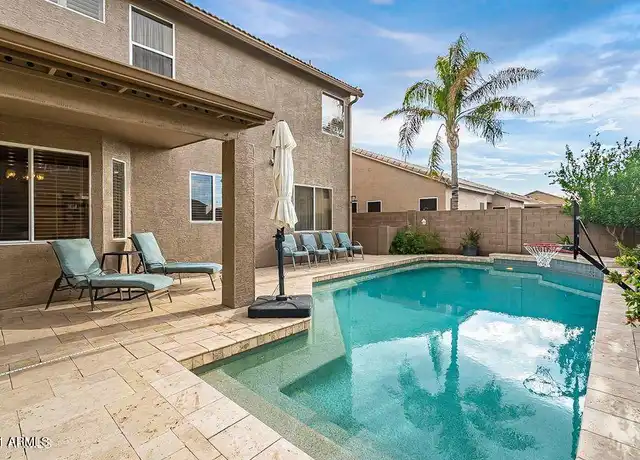 Property at 2862 E Santa Rosa Dr, Gilbert, AZ, 85234, 5 beds, 3 baths, [object Object]