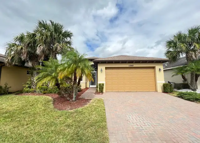 Property at 11948 SW Crestwood Cir, Port Saint Lucie, FL, 34987, 2 beds, 2 baths, [object Object]