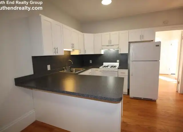 Property at 19 E Springfield St, Boston, MA, 02118, 1 bed, 1 bath, [object Object]