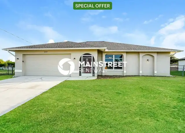 Property at 1929 NW 20th St, Cape Coral, FL, 33993, 3 beds, 2 baths, [object Object]
