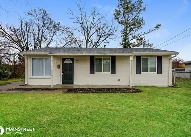 Property at 6604 Rob Roy St, Louisville, KY, 40214, 3 beds, 2 baths, [object Object]