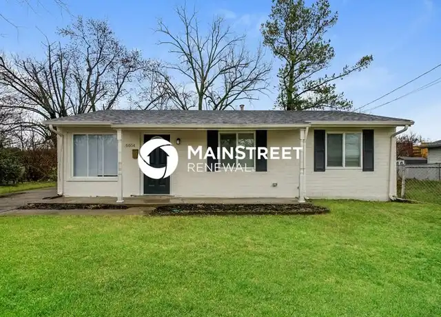 Property at 6604 Rob Roy St, Louisville, KY, 40214, 3 beds, 2 baths, [object Object]