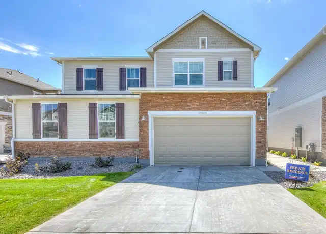 Property at 4504 Barrow Ln, Timnath, CO, 80547, 3 beds, 2.5 baths, [object Object]