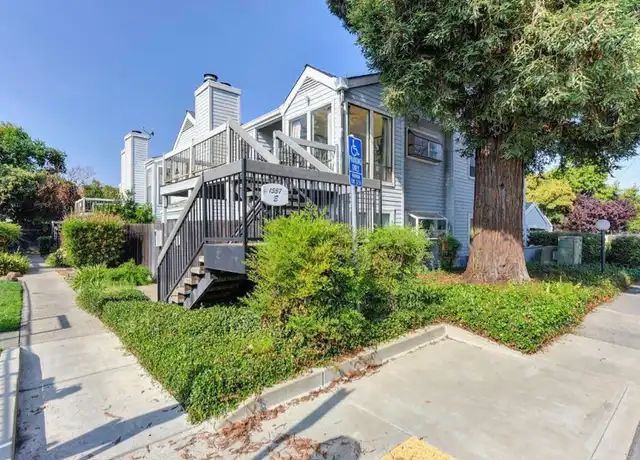Property at 1537 Hood Rd Unit E, Sacramento, CA, 95825, 2 beds, 2 baths, [object Object]