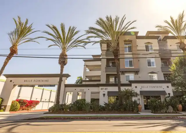 Property at Belle Fontaine - 4077 Glencoe Ave, Marina Del Rey, CA, 90292, 1-3 bed, 1-2 bath, [object Object]