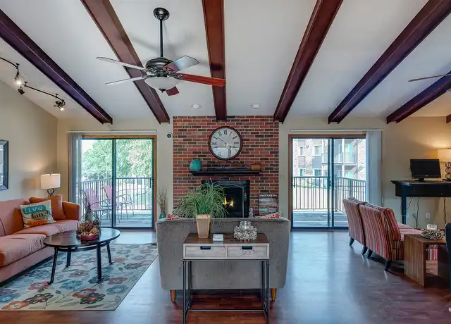 Property at Westchester Square - 5528 Meredith Dr, Des Moines, IA, 50310, 2 beds, 2 baths, [object Object]
