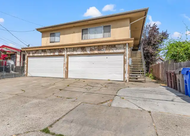 Property at 2535 75th Ave Unit 01, Oakland, CA, 94605, 1 bed, 1 bath, [object Object]