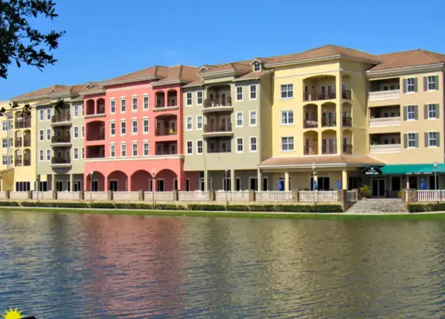 Property at 424 Luna Bella Ln #433, New Smyrna Beach, FL, 32168, 3 beds, 3 baths, [object Object]