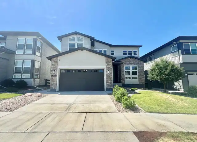 Property at 1660 Candleflower Dr, Castle Pines, CO, 80108, 4 beds, 3 baths, [object Object]