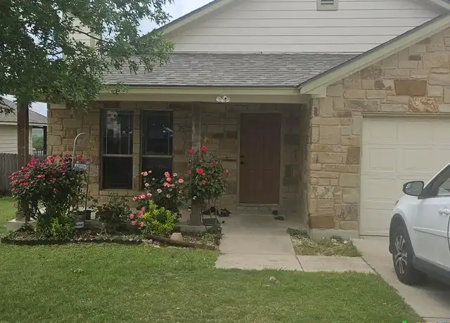 Property at 102 Gregory Cv, Burnet, TX, 78611, 3 beds, 2 baths, [object Object]
