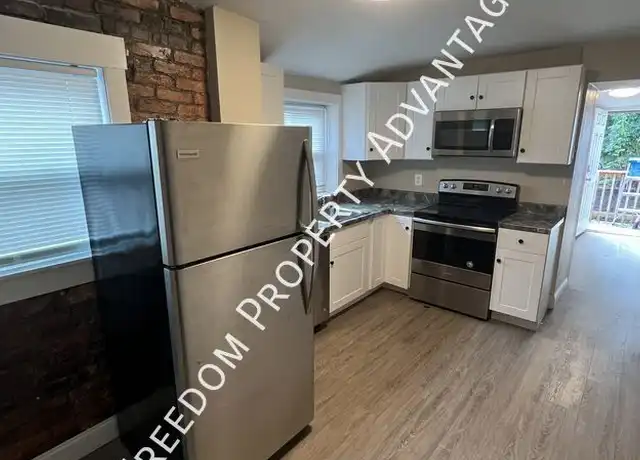 Property at 1014 Bingham St Unit 2, Pittsburgh, PA, 15203, 1 bed, 1 bath, [object Object]