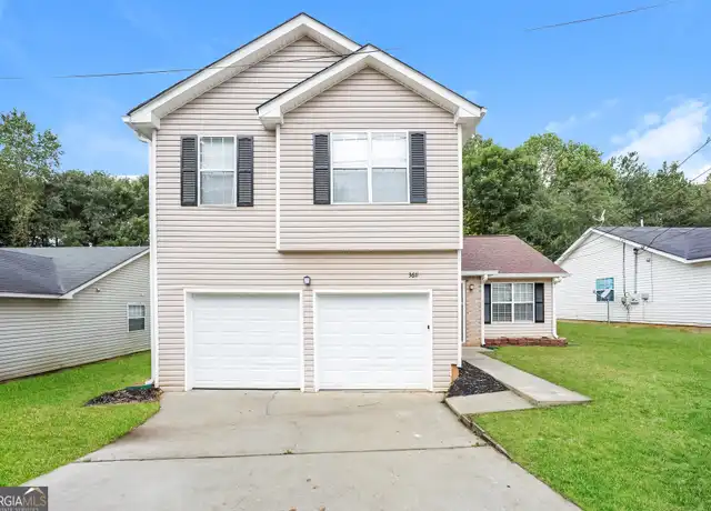 Property at 3611 Salem Glen Rd, Lithonia, GA, 30038, 3 beds, 2.5 baths, [object Object]