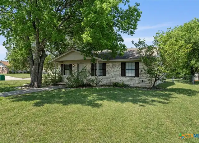 Property at 580 Plaza Ct, Harker Heights, TX, 76548, 3 beds, 1.5 baths, [object Object]