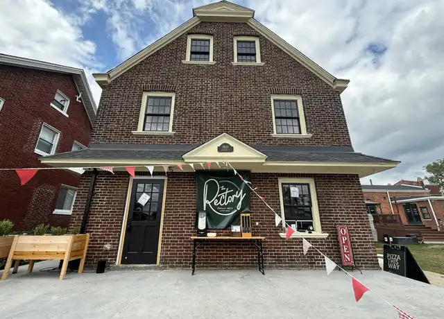Property at 1920 Atkinson St Unit 2, Detroit, MI, 48206, 1 bed, 1 bath, [object Object]