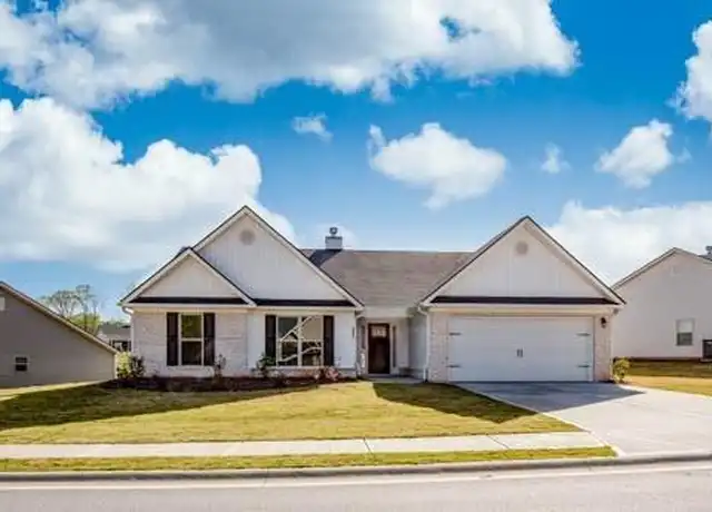 Property at 2164 Savannah Dr, Jefferson, GA, 30549, 4 beds, 2.5 baths, [object Object]
