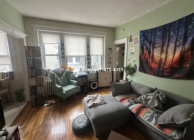 Property at 224 Kelton St Unit 12, Boston, MA, 02134, 1 bed, 1 bath, [object Object]