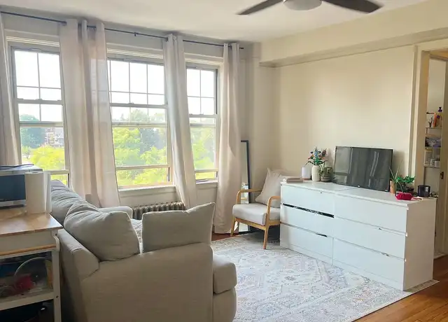 Property at Mayflower Apartments - 66 Summer St, Buffalo, NY, 14209, 0-1 beds, 1 bath, [object Object]