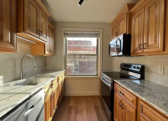 Property at Mayflower Apartments - 66 Summer St, Buffalo, NY, 14209, 1 bed, 1 bath, [object Object]