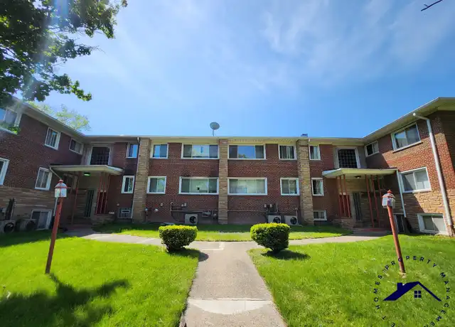 Property at 16950 Normandy St Unit 206, Detroit, MI, 48221, 3 beds, 2 baths, [object Object]