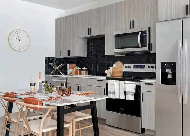 Property at Modera Washington - 2520 Washington Ave, Houston, TX, 77007, 2 beds, 2 baths, [object Object]