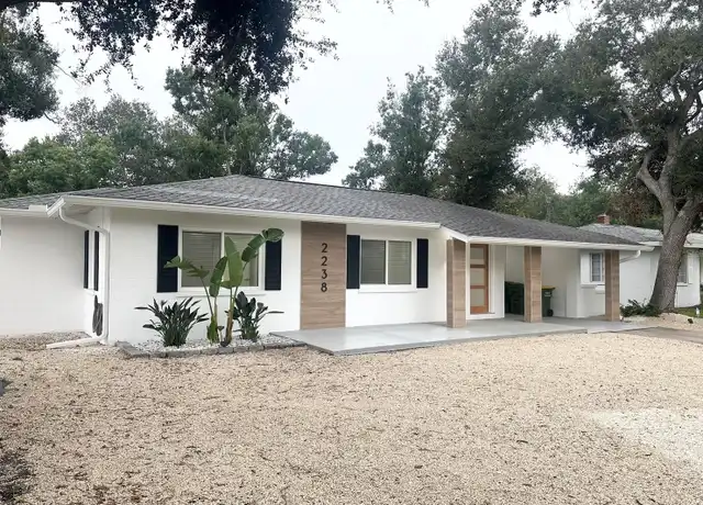 Property at 2238 Clematis St, Sarasota, FL, 34239, 3 beds, 2 baths, [object Object]