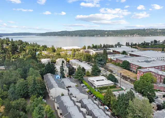 Property at 5829 NE 75th St Unit 336A, Seattle, WA, 98115, 1 bed, 1 bath, [object Object]