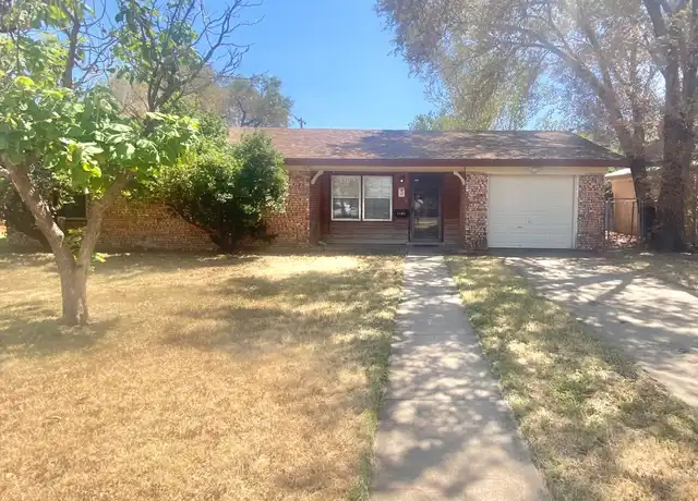Property at 5107 42nd St, Lubbock, TX, 79414, 3 beds, 2 baths, [object Object]