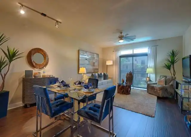 Property at 2300 Richmond Ave Unit 2450, Houston, TX, 77098, 1 bed, 1 bath, [object Object]