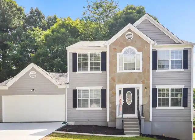 Property at 2994 Tributary Way, Decatur, GA, 30034, 3 beds, 3 baths, [object Object]
