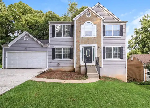 Property at 2994 Tributary Way, Decatur, GA, 30034, 3 beds, 3.5 baths, [object Object]