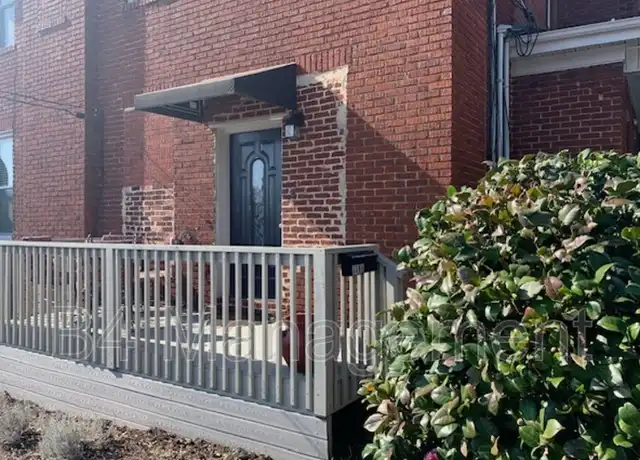 Property at 668 E Main St Unit B, Spartanburg, SC, 29302, 2 beds, 1 bath, [object Object]