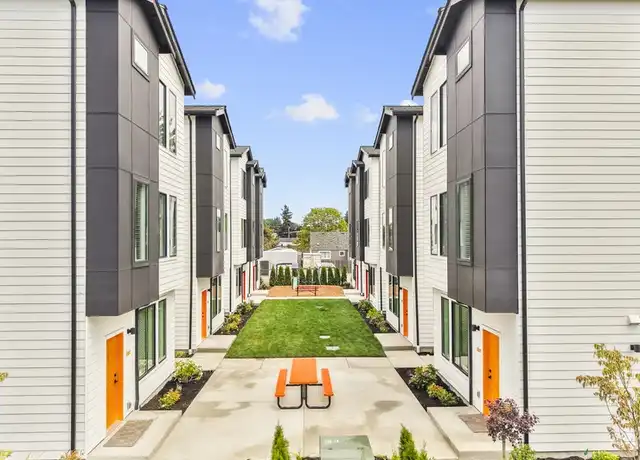 Property at 7525 Grange St W, Lakewood, WA, 98499, 1 bed, 1 bath, [object Object]