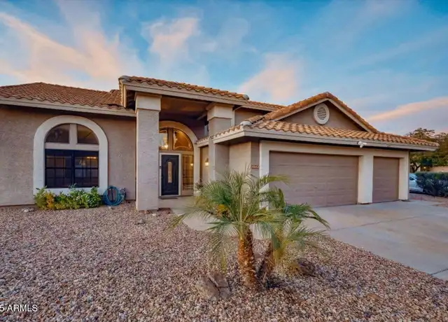 Property at 18012 N 55th St, Scottsdale, AZ, 85254, 4 beds, 3 baths, [object Object]