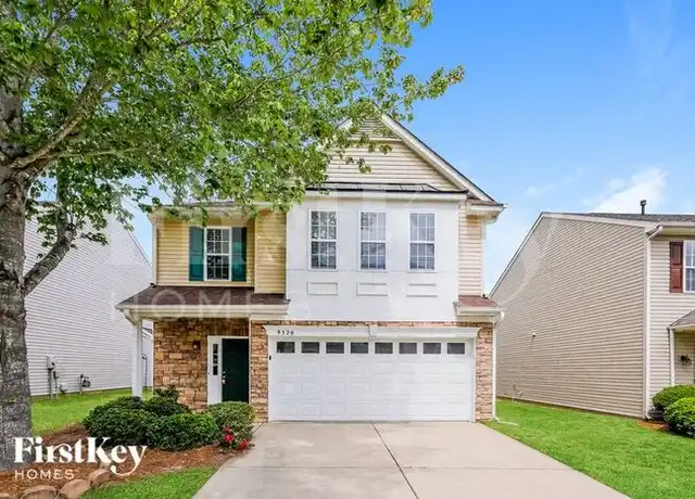 Property at 9320 Longstone Ln, Charlotte, NC, 28277, 3 beds, 2.5 baths, [object Object]