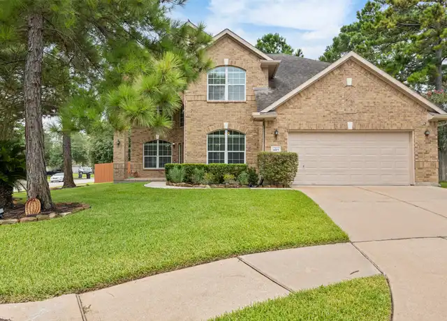 Property at 14103 Micmac Ct, Cypress, TX, 77429, 4 beds, 2.5 baths, [object Object]