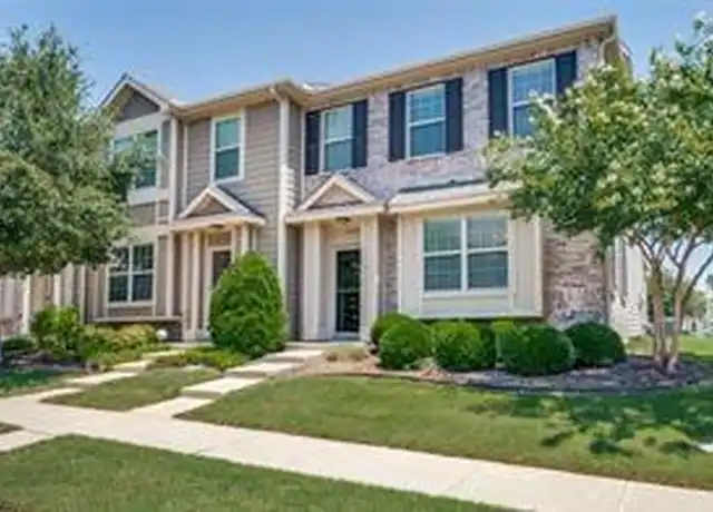Property at 2949 Peyton Brook Dr, Fort Worth, TX, 76137, 3 beds, 2.5 baths, [object Object]