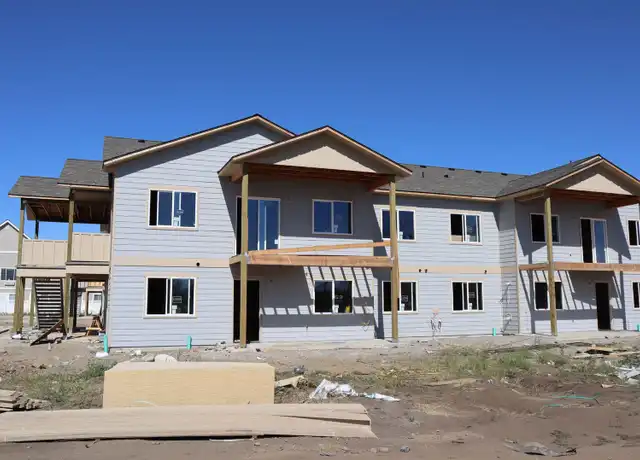 Property at 1170 E Mullan Ave #102, Post Falls, ID, 83854, 1 bed, 1 bath, [object Object]
