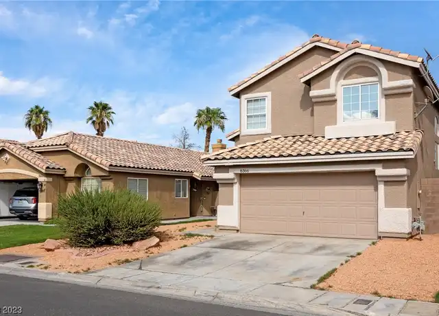 Property at 8366 Drop Camp St, Las Vegas, NV, 89123, 3 beds, 3 baths, [object Object]