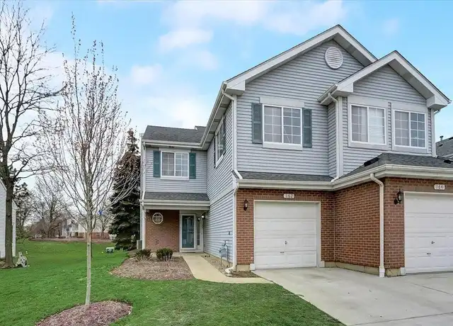 Property at 162 Sierra Pass Dr, Schaumburg, IL, 60194, 3 beds, 2.5 baths, [object Object]