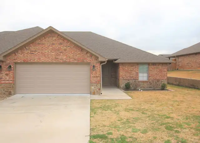 Property at 6003 Villa Rosa Way Unit 6003, Tyler, TX, 75707, 3 beds, 2 baths, [object Object]