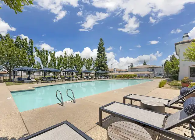Property at Ascent at The Galleria Apartment Homes - 700 Gibson Dr, Roseville, CA, 95678, 1 bed, 1 bath, [object Object]