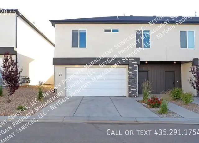 Property at 2875 W Cody Dr #20, Cedar City, UT, 84720, 3 beds, 2.5 baths, [object Object]