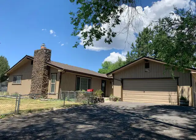 Property at 6119 Onyx Ave, Klamath Falls, OR, 97603, 3 beds, 2 baths, [object Object]