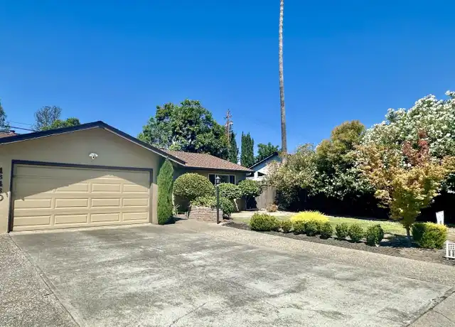 Property at 18480 Swarthmore Dr, Saratoga, CA, 95070, 3 beds, 2 baths, [object Object]