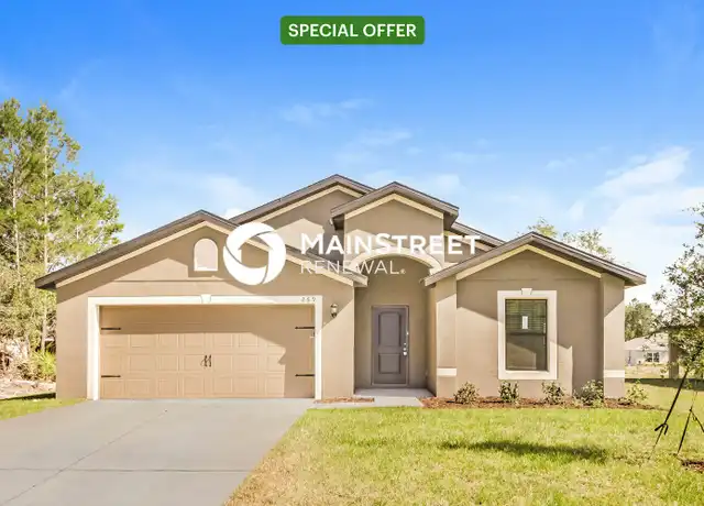 Property at 269 Fig Ct, Kissimmee, FL, 34759, 4 beds, 2 baths, [object Object]
