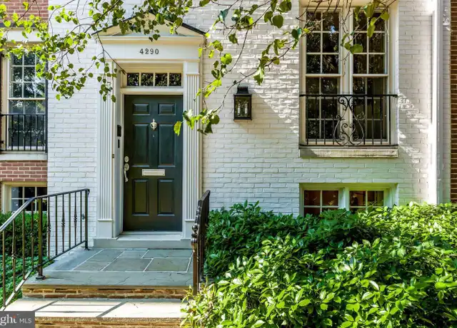 Property at 4290 Massachusetts Ave NW, Washington, DC, 20016, 3 beds, 3.5 baths, [object Object]
