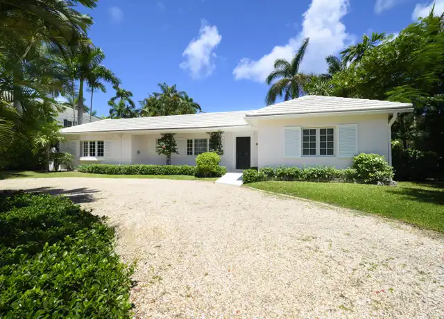 Property at 201 Pendleton Ave, Palm Beach, FL, 33480, 3 beds, 3.5 baths, [object Object]