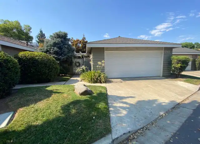 Property at 1345 E Castleview Ave, Visalia, CA, 93292, 3 beds, 2 baths, [object Object]